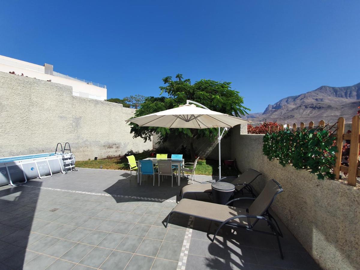 Apartamento D' Angels Agaete  Exterior foto