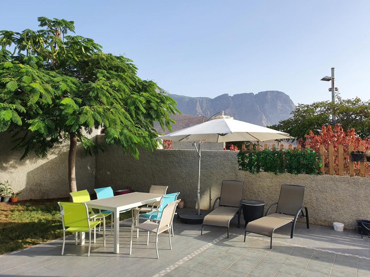 Apartamento D' Angels Agaete  Exterior foto