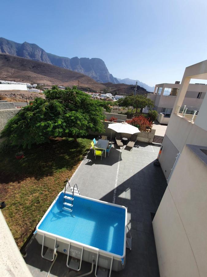 Apartamento D' Angels Agaete  Exterior foto