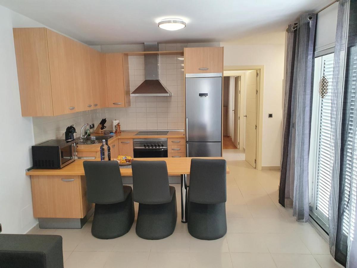 Apartamento D' Angels Agaete  Exterior foto