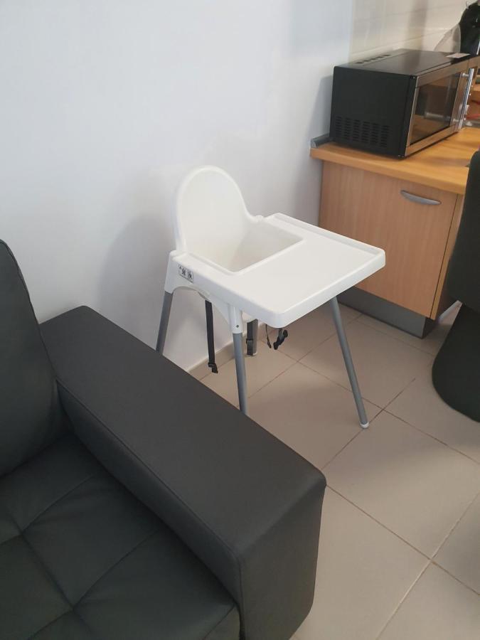 Apartamento D' Angels Agaete  Exterior foto
