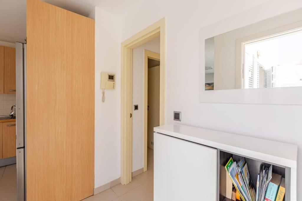 Apartamento D' Angels Agaete  Exterior foto
