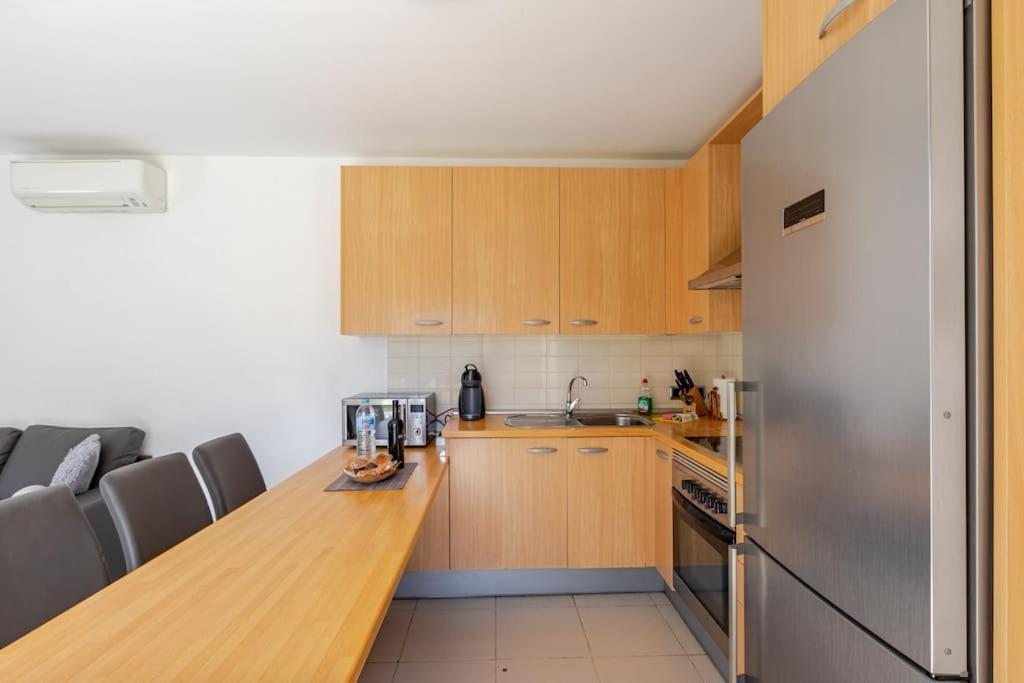 Apartamento D' Angels Agaete  Exterior foto