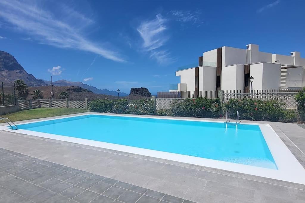 Apartamento D' Angels Agaete  Exterior foto
