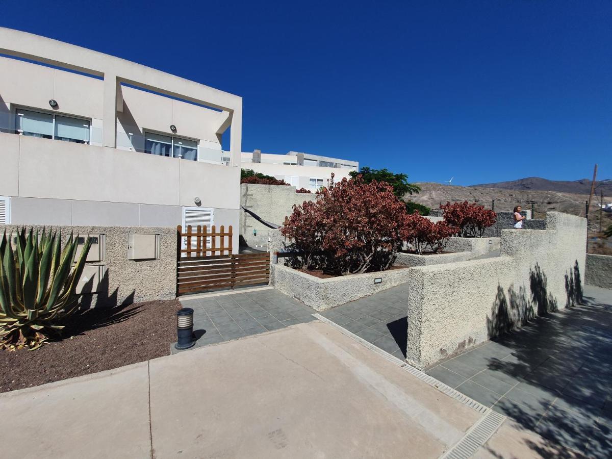 Apartamento D' Angels Agaete  Exterior foto