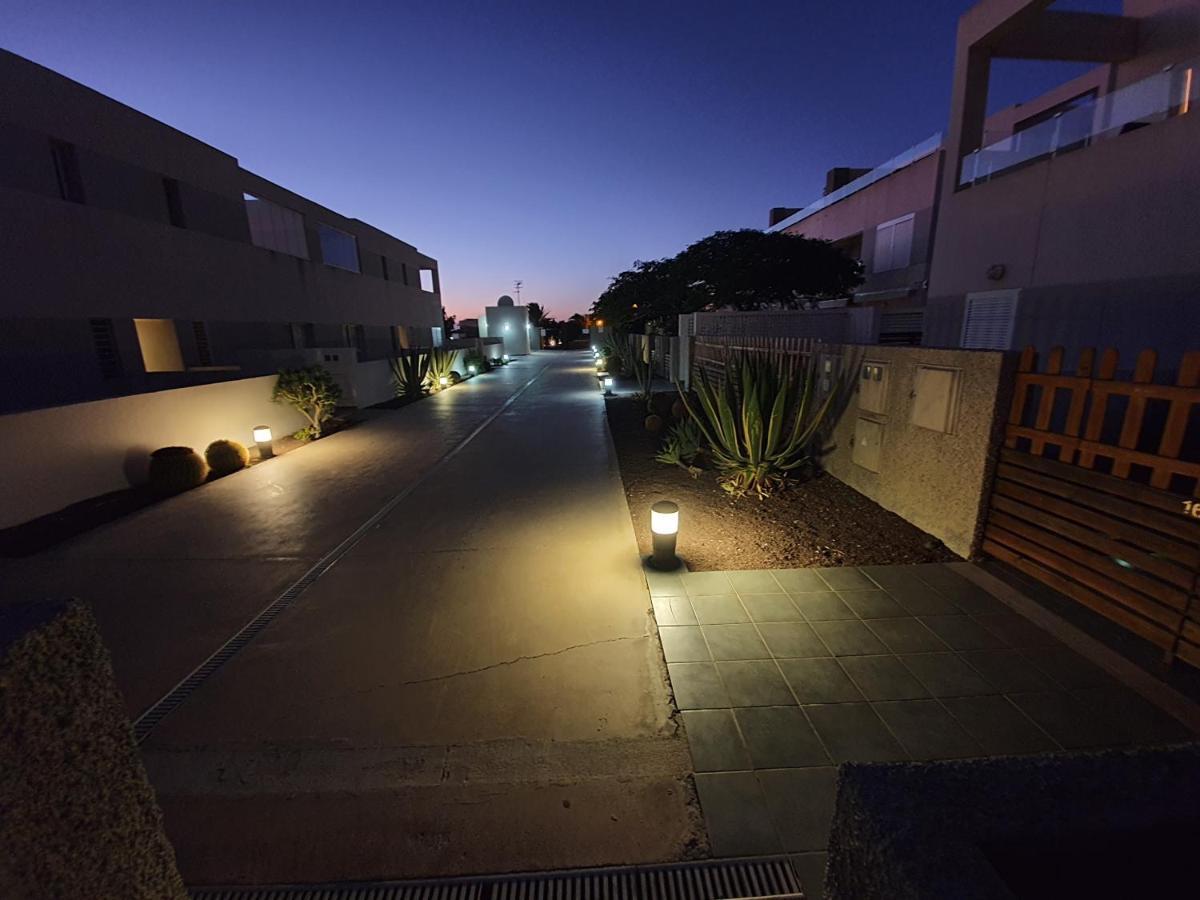 Apartamento D' Angels Agaete  Exterior foto