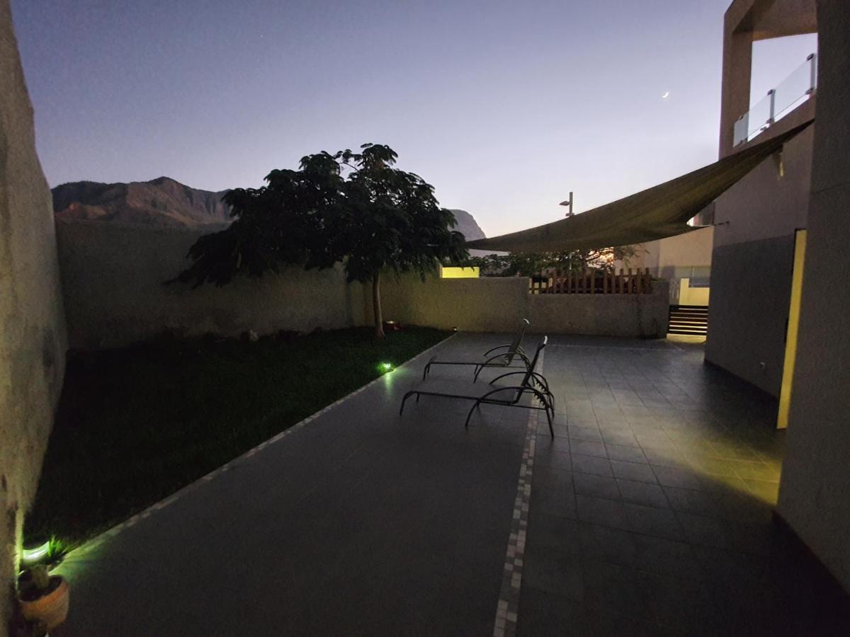 Apartamento D' Angels Agaete  Exterior foto